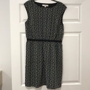 Loft dress